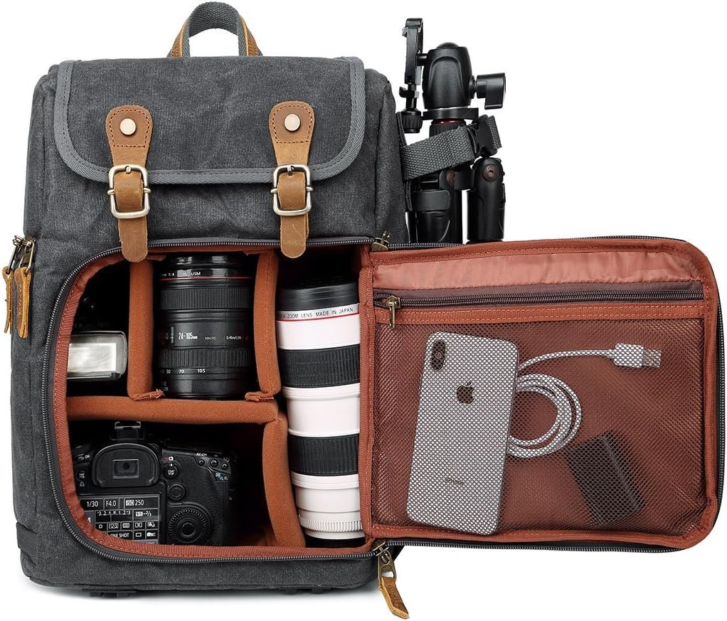 Zaini per fotocamere<i class="rhicon rhi-arrow-circle-right floatright"></i>